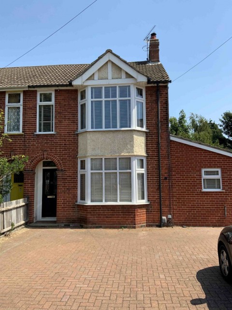 View Full Details for Heath Road, Bixley Ward, Ipswich, IP4 5SA