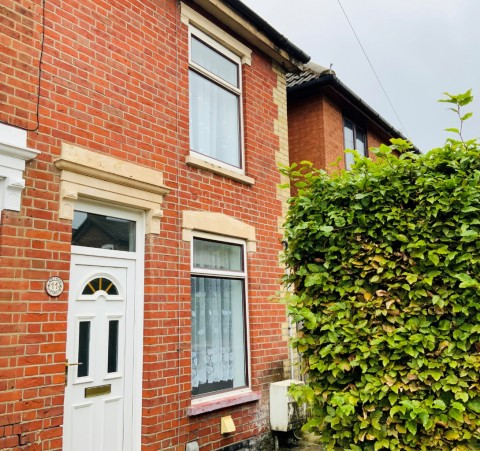 View Full Details for Nelson Road, Off Woodbridge Road, Ipswich, IP4 4DS