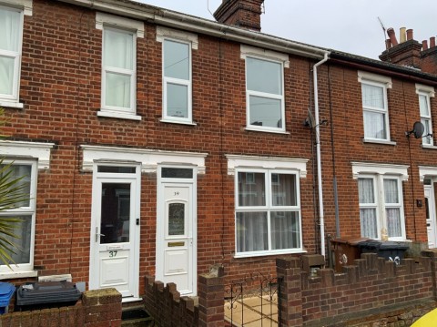 View Full Details for Gladstone Road, Off Foxhall Road, Ipswich, IP3 8AT